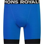 Mons Royale Epic Merino Shift MTB Liner Mens Pop Blue