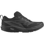 Salomon Sense Ride 5 GTX Womens Black / Magnet / Black