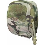 Agilite General Purpose Pouch Multicam
