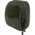 Agilite General Purpose Pouch Ranger Green