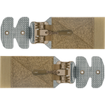 Ferro Concepts 3AC FirstSpear TUBES® Buckle Kit Coyote