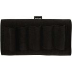 Allen Elastic Shell Buttstock Holder Black