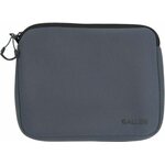 Allen Neoprene Pistol Pouch Charcoal
