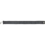 Allen Oversized Gun Sock 52" Black / Gray