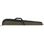 Allen Powell Shotgun Case 52" Black / Green