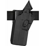 Safariland 7TS 7390RDS + X300U Black