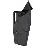 Safariland Model 6390 ALS Mid-Ride Level I Retention Duty Holster Black