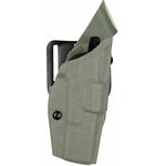 Safariland Model 6390 ALS Mid-Ride Level I Retention Duty Holster OD Green
