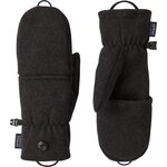 Patagonia Better Sweater Gloves Black