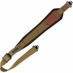 Heritage BakTrak Sling Olive
