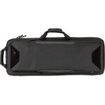 Tac Six Cohort 34" Vertical Case Black