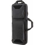Tac Six Ghost 34" Vertical Case Black
