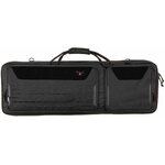 Tac Six Squad Tactical Case Black