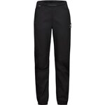 Mammut Massone Pants Women Black