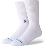 Stance Icon White