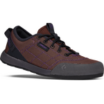 Black Diamond Circuit 2.0 Shoes Womens Taupe