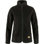 Fjällräven Vardag Pile Fleece Womens Black (550)