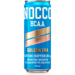 NOCCO BCAA energiajuoma Golden Era