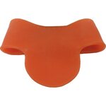 Mugiro Neck Protection for Wetsuits Orange