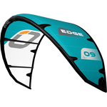 Ozone Edge V12 Kite Only 17m² Emerald / White