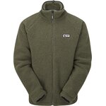 Rab Original Pile Jacket Light Khaki
