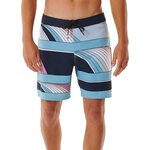 Rip Curl Mirage Surf Revival Lines Mens Dusty Blue