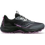 Saucony Aura TR GTX Womens Shadow / Black