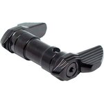 Triggertech Short-Throw AR Safety Black