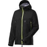 Haglöfs Tilta Jacket True Black (2C5)