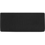 Superyellow Greta Headband Black