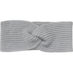 Superyellow Greta Headband Light Grey