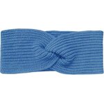 Superyellow Greta Headband Cornflower Blue