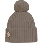 Superyellow Arctos Beanie Beige