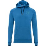 Aclima FleeceWool Hoodie V2 Mens Corsair