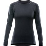 Devold Expedition Merino 235 Shirt Womens Black