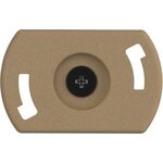 Princeton Tec MLOK Mount Switch Tan