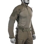 UF PRO Striker XT Gen.3 Combat Shirt Brown Grey