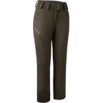 Deerhunter Lady Estelle Winter Trousers Walnut