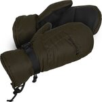 Pinewood Hunter Pro Mitten Moss Green