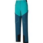 La Sportiva Excelsior Pant Womens Storm Blue/Lagoon