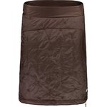 Maloja BarmsteinM. Primaloft Skirt Chocolate