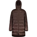 Maloja PetrosM. ReDown Coat Mens Chocolate