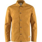 Fjällräven Vardag Jacket Mens Acorn (166)