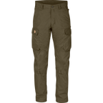 Fjällräven Brenner Pro Winter Trousers Mens Dark Olive (633)