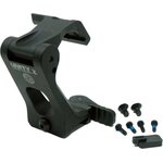 GBRS Group Group 2.91 FTC Omni Magnifier Mount Black