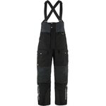 Fjällräven Polar Bib Trousers Mens Black (550)