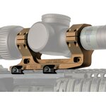 Reptilia AUS™ Mount – 39mm (1,54") Height 30mm
