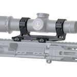 Reptilia AUS™ Mount – 39mm (1,54") Height 34mm