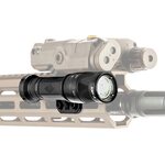 Reptilia TORCH 3V/CR123 M-LOK Light Body Black
