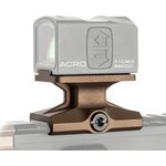 Reptilia DOT Mount Lower 1/3 Co-Witness for Aimpoint ACRO FDE